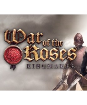 War of the Roses - Kingmaker DLC Steam Key GLOBAL